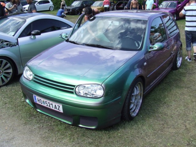 WORTHERSEE 2008 - foto