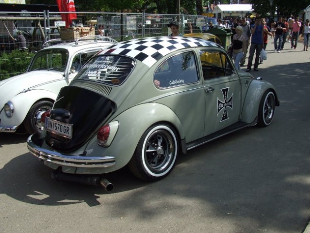 WORTHERSEE 2008 - foto
