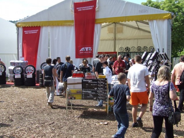 WORTHERSEE 2008 - foto