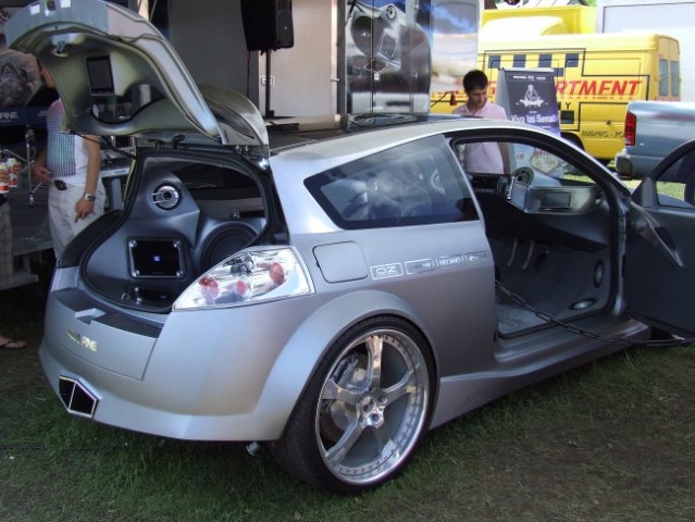 WORTHERSEE 2008 - foto