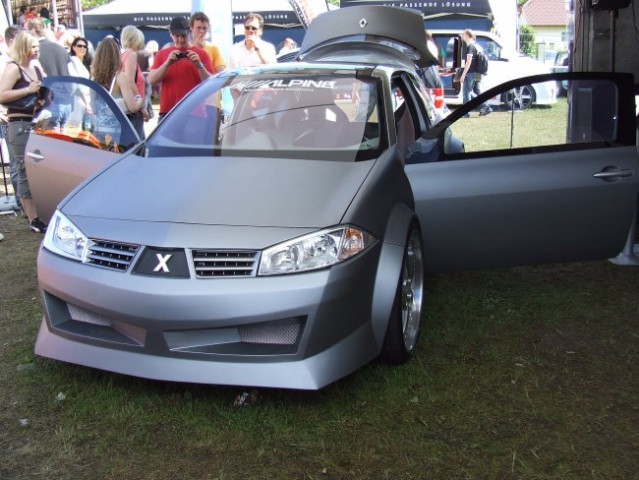 WORTHERSEE 2008 - foto