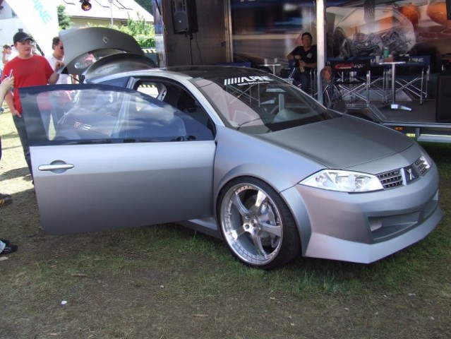 WORTHERSEE 2008 - foto