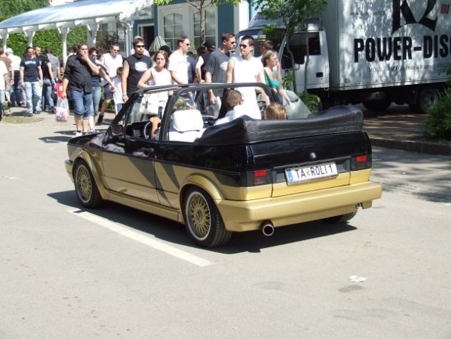 WORTHERSEE 2008 - foto
