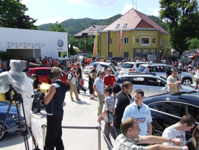 WORTHERSEE 2008 - foto