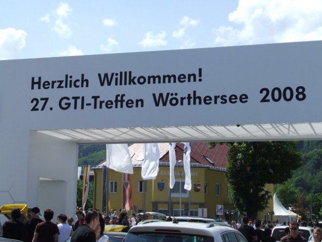 WORTHERSEE 2008 - foto