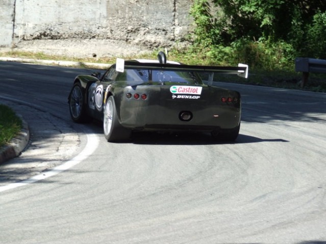 GHD - INA ČABAR 2007 - foto