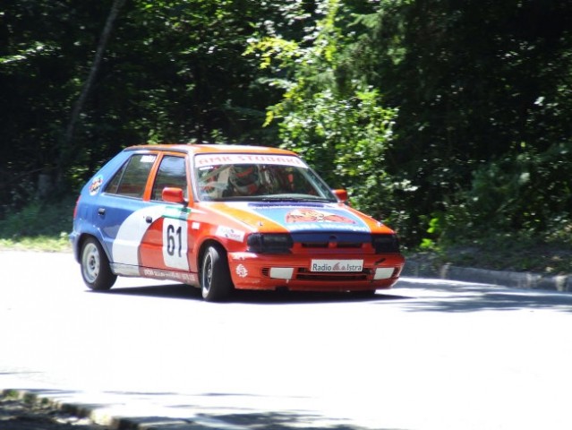 GHD - INA ČABAR 2007 - foto