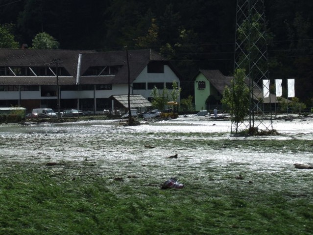 Železniki 19.09.2007 - foto