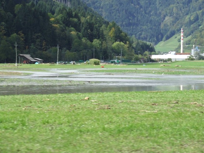 Železniki 19.09.2007 - foto povečava