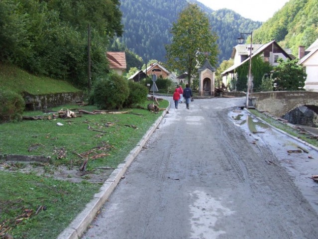 Železniki 19.09.2007 - foto