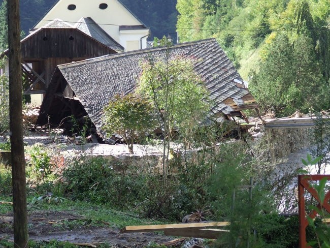 Železniki 19.09.2007 - foto povečava