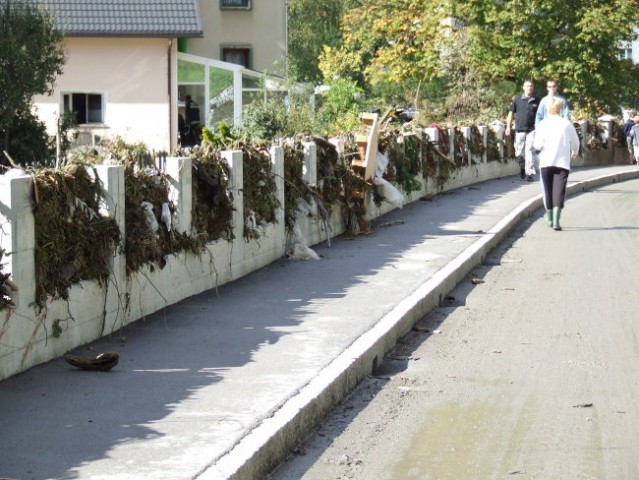 Železniki 19.09.2007 - foto