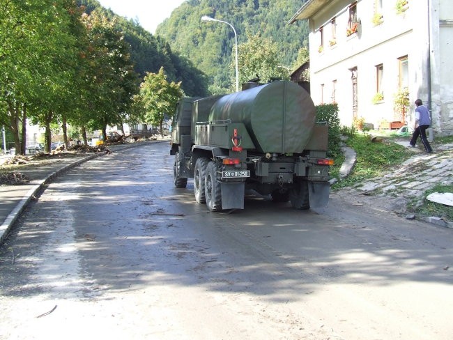 Železniki 19.09.2007 - foto povečava