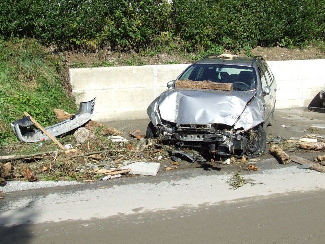 Železniki 19.09.2007 - foto povečava