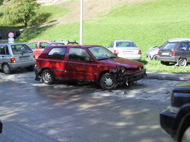 Železniki 19.09.2007 - foto povečava