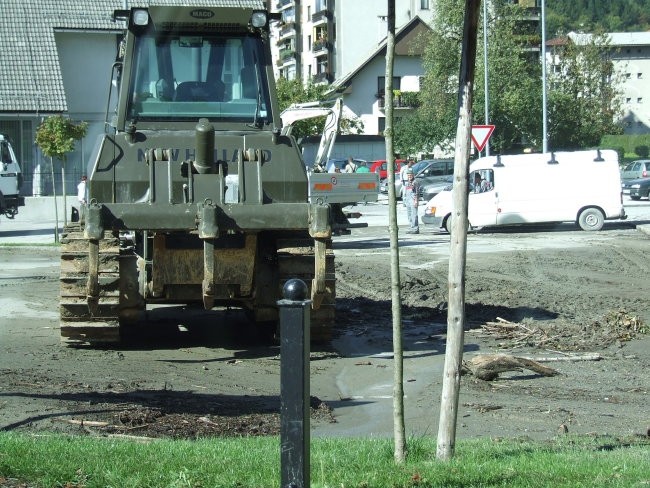 Železniki 19.09.2007 - foto povečava