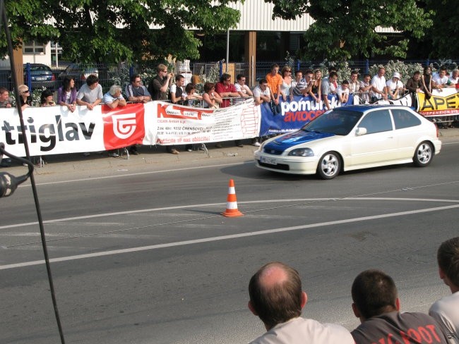 Drag race ms 2007 - foto povečava