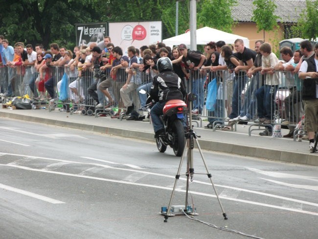 Drag race ms 2007 - foto povečava