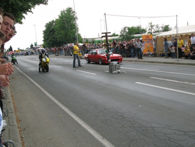 Drag race ms 2007 - foto