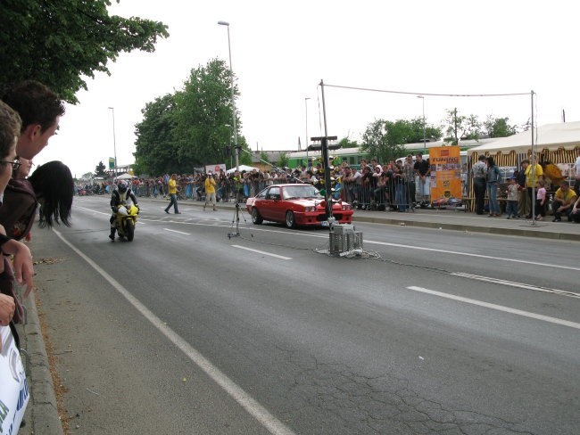 Drag race ms 2007 - foto povečava