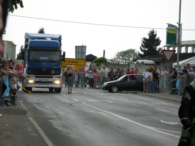 Drag race ms 2007 - foto povečava