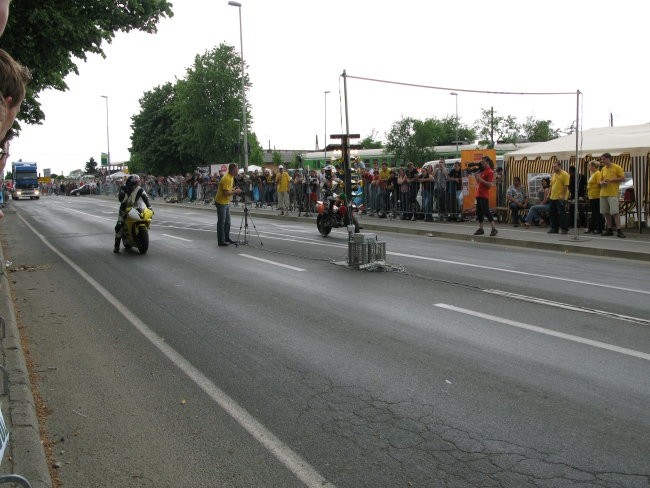 Drag race ms 2007 - foto povečava