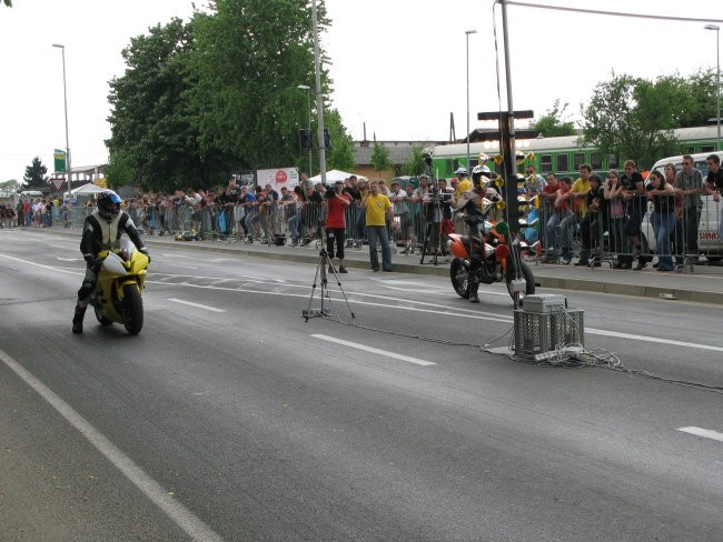 Drag race ms 2007 - foto povečava