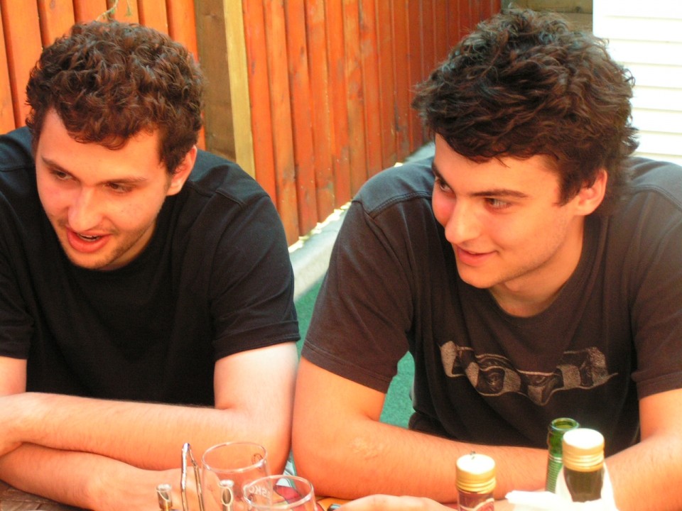 Lamastu + Messerach