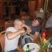 Vernal in Spacee sta se tepla za zadnji kos pice