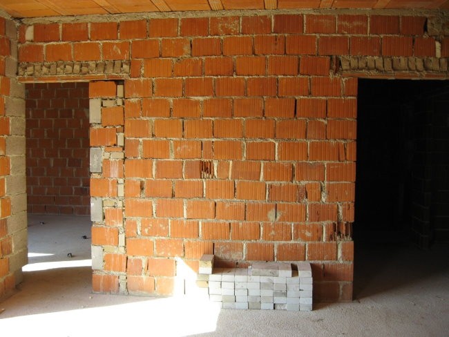 Kamin - foto povečava