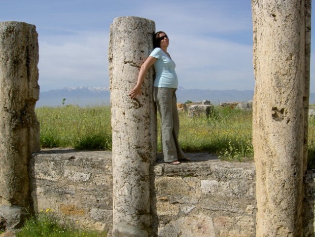 TURČIJA 2007 - foto