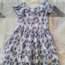 Oblekica OVS št. 122-128 7€ +ptt
