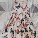 H&m  oblekica št. 122-1283€+ptt