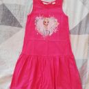 H&m oblekica št. 110-116  4€+ptt