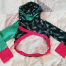 Bolero št. 122-128 - UNIKAT Cena 5€ +ptt