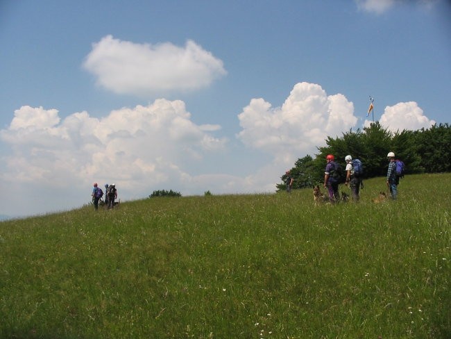 GRS letni Lisca 2007 - foto povečava