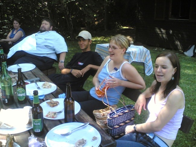 Piknik 29.07.2005 - foto povečava