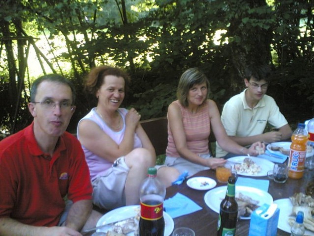 Piknik 29.07.2005 - foto