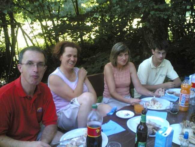 Piknik 29.07.2005 - foto povečava