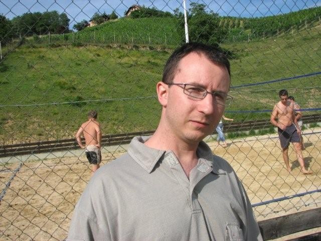 RD Mišo, Akram - Ribičija 2007 - foto