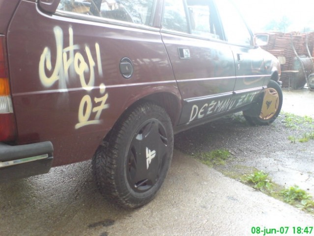 Dežman rojstn dan 2007 - foto