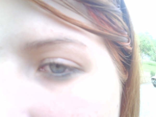 Sandra Z. rojstni dan 2007 - foto povečava