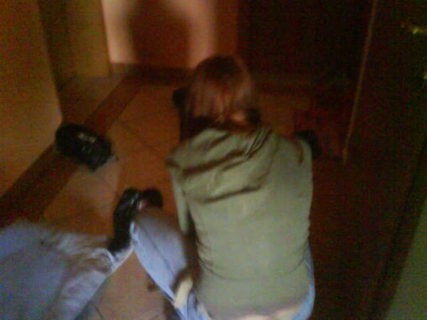 Sandra Z. rojstni dan 2007 - foto povečava