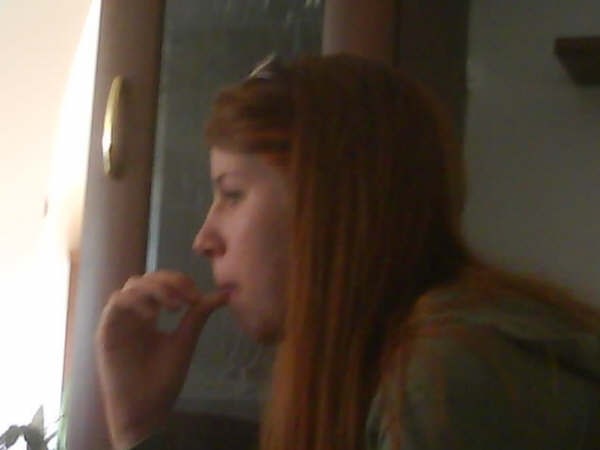 Sandra Z. rojstni dan 2007 - foto povečava