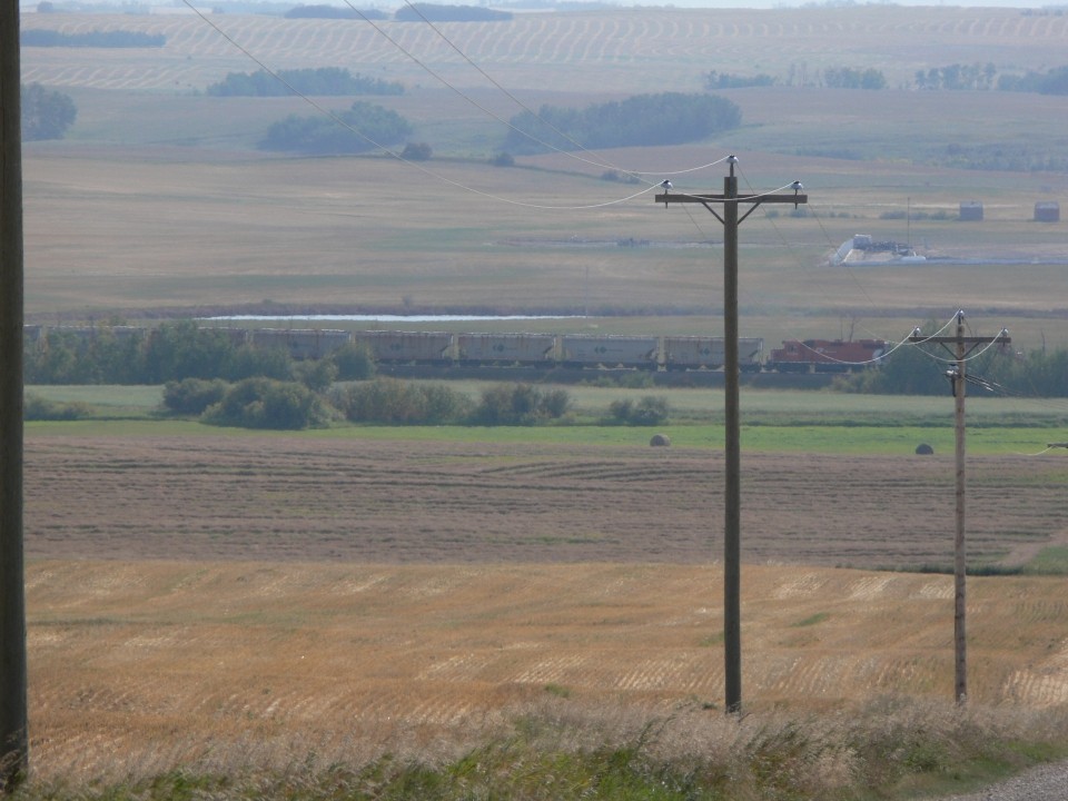 KANADA - foto povečava