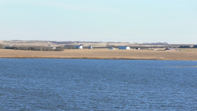 Provost Lake