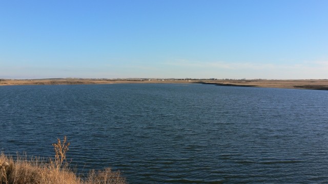 Provost Lake