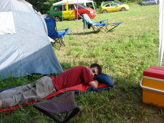 Wein Berg Tour 2007 - foto