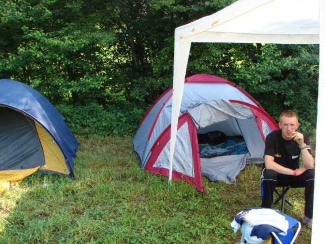 Wein Berg Tour 2007 - foto