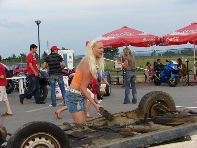 Varaždin 2007 - foto povečava